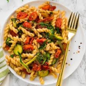 Regular Pasta