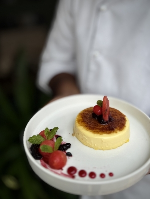 Creme Brulee