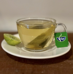 Pure Green Tea