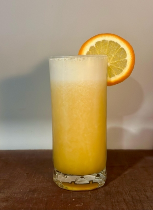 Cindrella