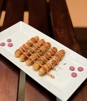 Kick'n Chicken Sausage