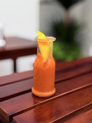 Coco Mango Loco