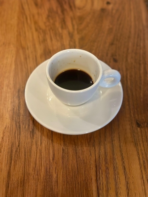 Espresso