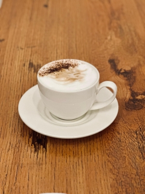Cappuccino