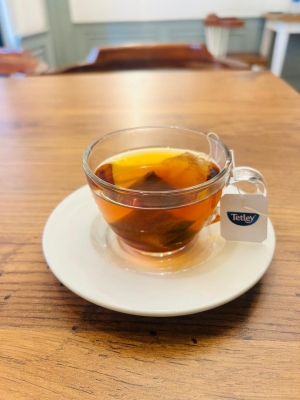 Earl Grey Tea