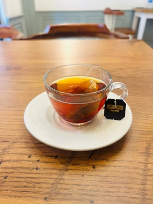 English Breakfast Tea