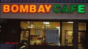 Bombay Cafe