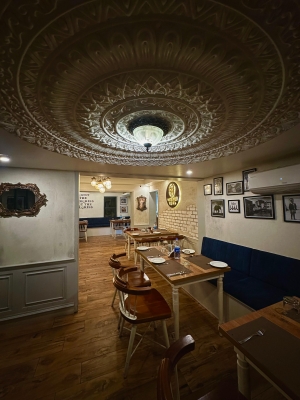 Summer Town Resto Cafe